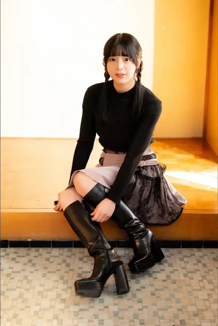 나가노 미야비 長野雅, 디지털 사진집 그라비아 프레스 「귀성」 Set.02