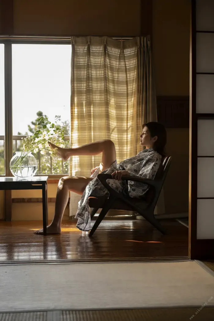 스시녀와 불륜여행 #1