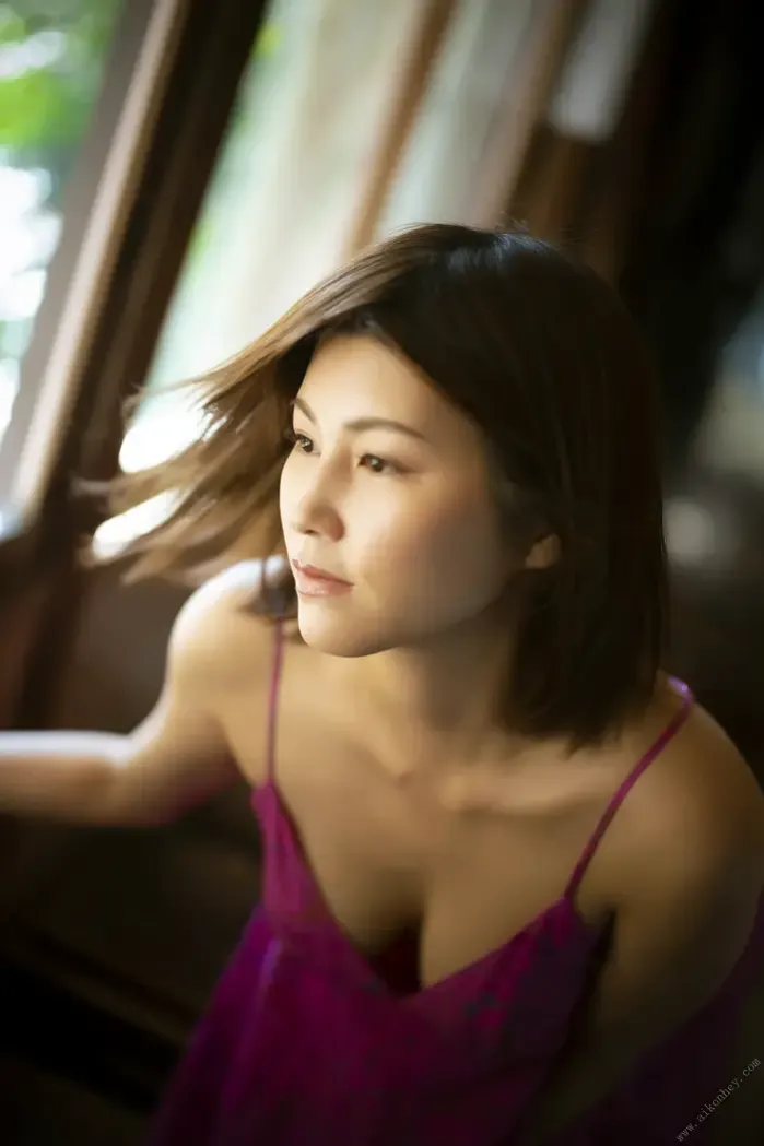 스시녀와 불륜여행 #1