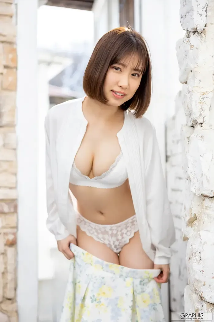 거유녀와 야스 1분 전