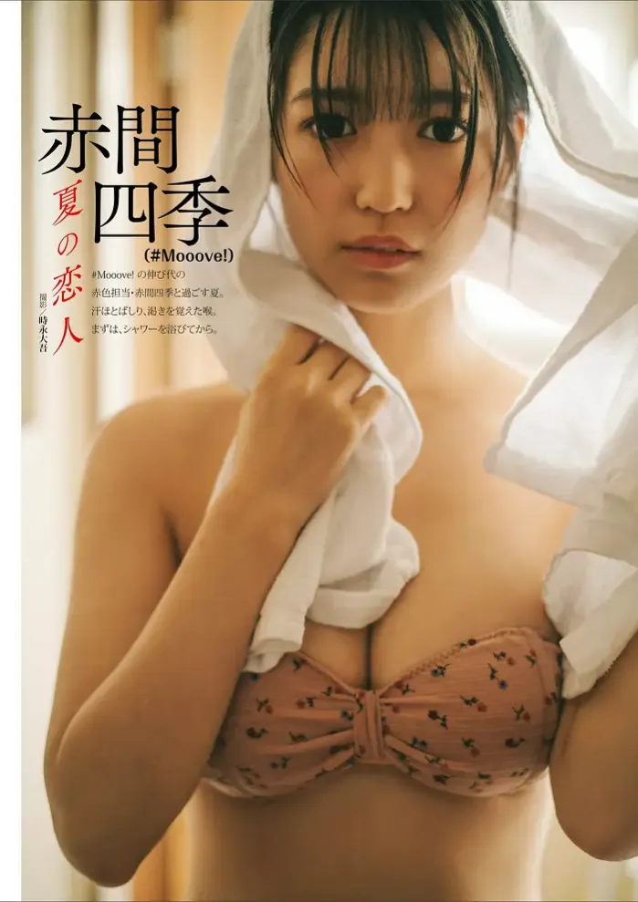 고사카 코토미 高坂琴水, 아카마 시키 赤間四季, 돌체.Vol 14-17