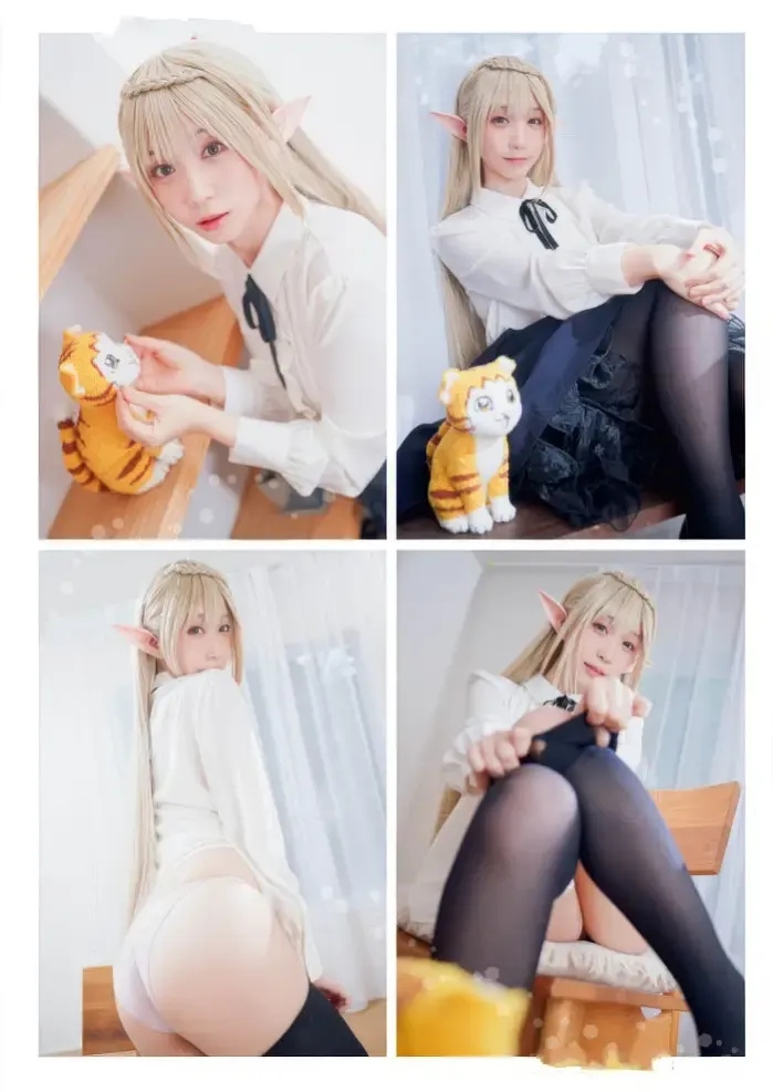 모에 이오리, 영 애니멀 2025 제2호