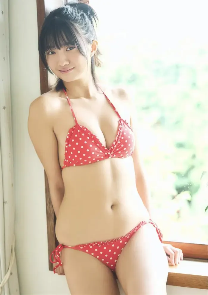 이시이 유키 石井優希, 니시모토 히카루 西本ヒカル, 아라카와 소라 新川空, 사브라 No.004