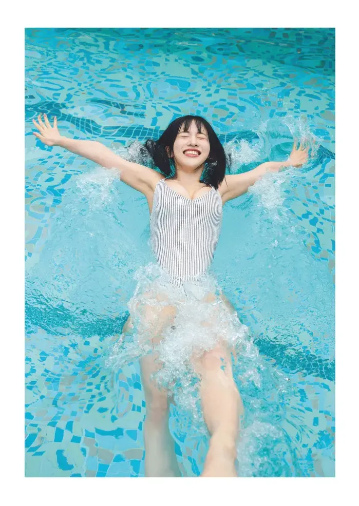 사쿠라기 코코나 Weekly Playboy 2025 No.32