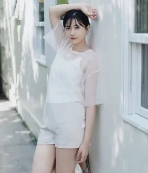 타키노 유미코, UTB 2023 Vol.332