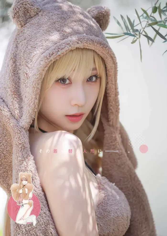 이오리 모에, Young Gangan 2025 18호