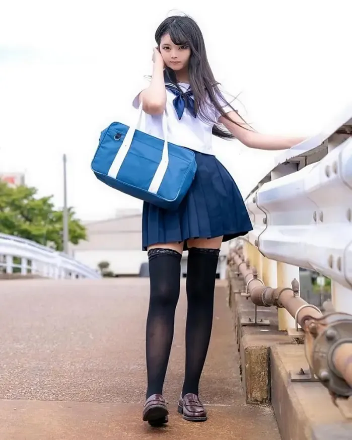 유니폼 코스프레