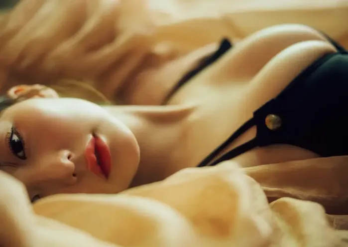 미쿠 타나카 田中美久, 빅 코믹 스피리츠 2025년 41・42호