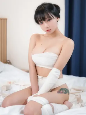 Maruemon 마루에몽, ArtGravia 아트그라비아 Vol.520 Set.02