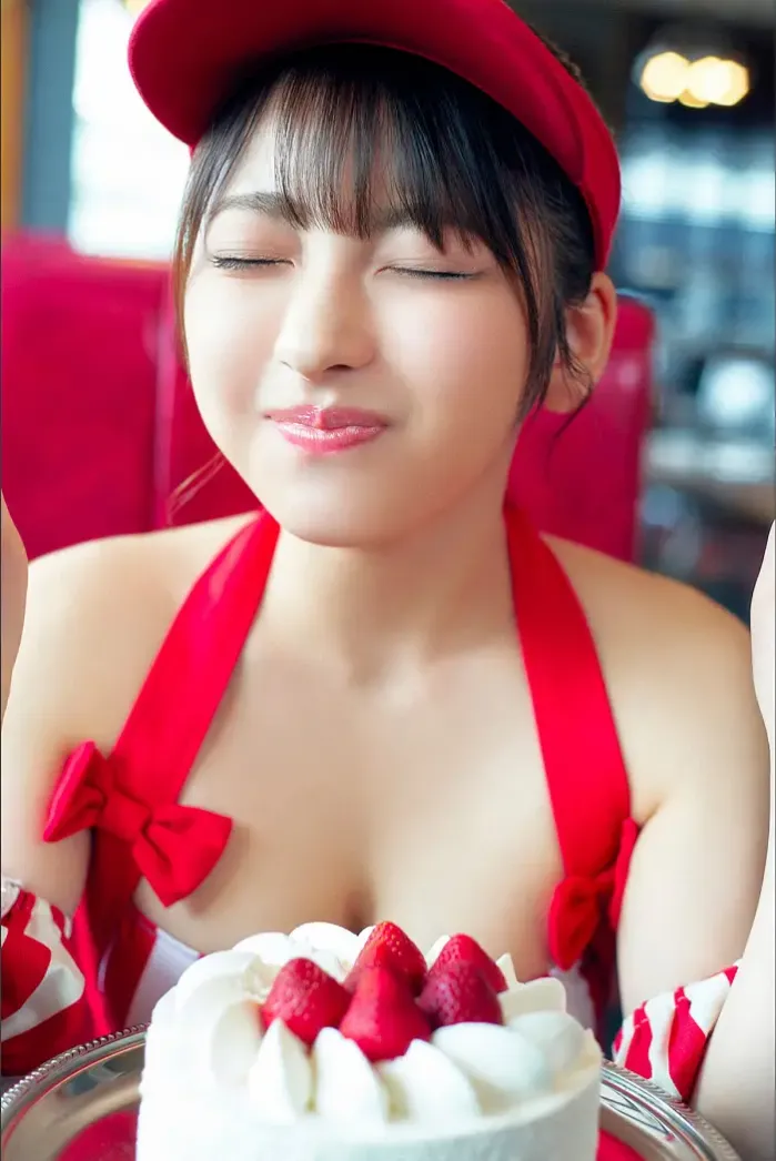 토우미 十味, 스피산 그라비아 포토북 「To Me」 Set.01