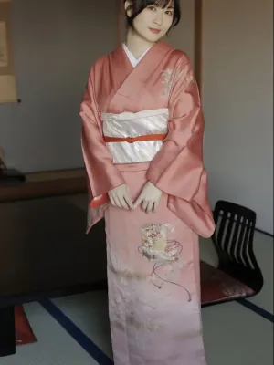 MEIRI 메이리, 디지털 사진집 『Kiss You2』 Set.02