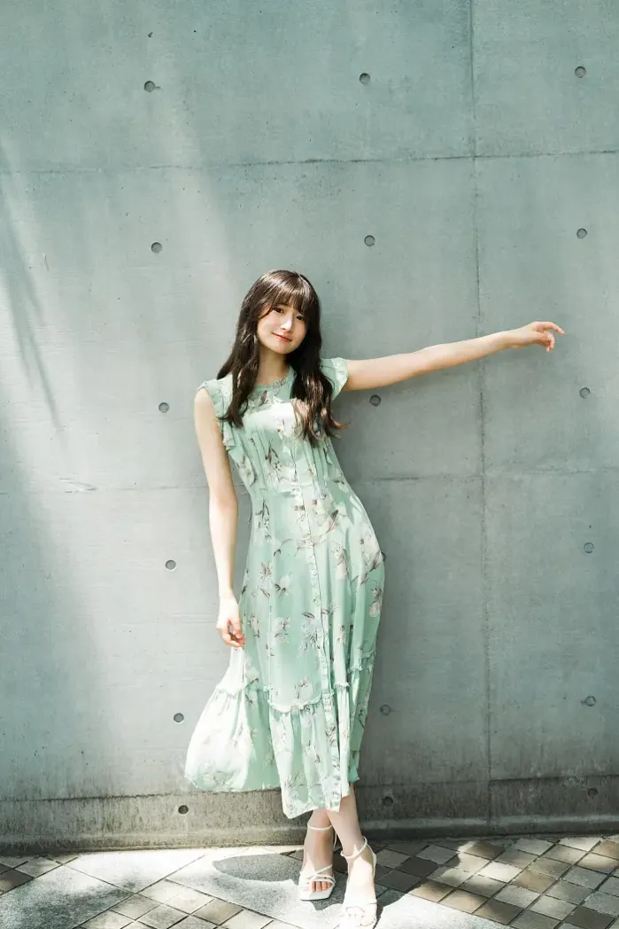 Kotori Kaiga 貝賀琴莉, FLASH 디지털 사진집 「네가 모르는 나」 Set.03