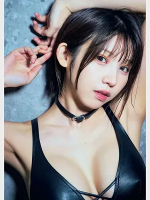 에나코 그라비아 COOL＆CLEAN - えなこ