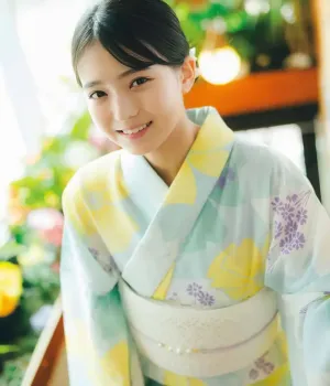 세토구치 미츠키, FLASH 2025.08.05