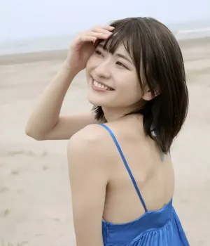 Minami Yamada 야마다 미나미,  [이제 어른이니까] Set.03