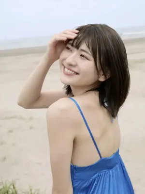 Minami Yamada 야마다 미나미,  [이제 어른이니까] Set.03