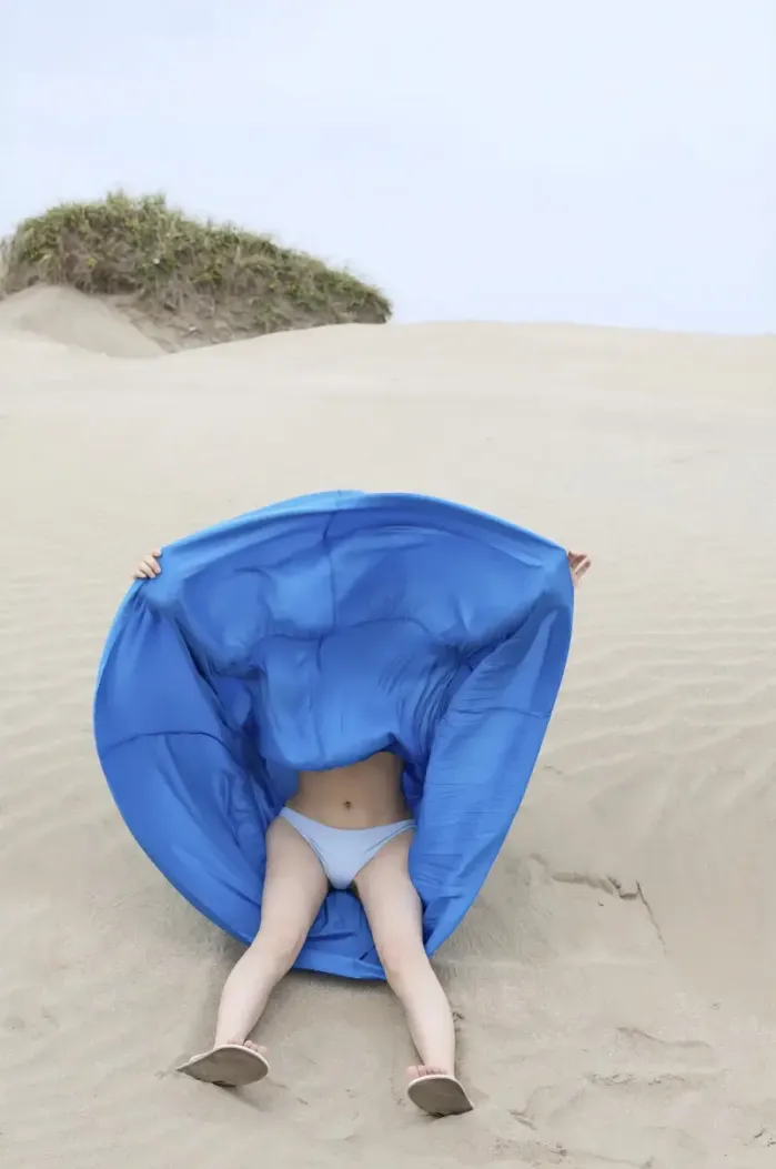 Minami Yamada 야마다 미나미,  [이제 어른이니까] Set.03