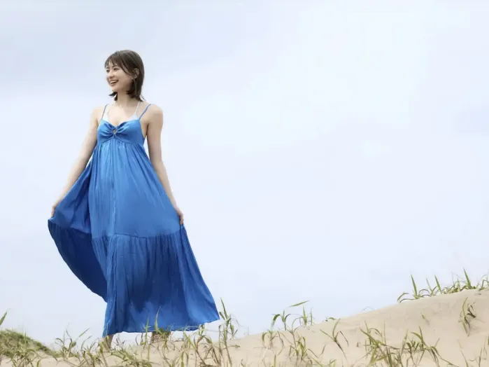 Minami Yamada 야마다 미나미,  [이제 어른이니까] Set.03