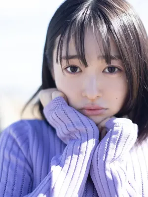 미우 시라하마 白濱美兎, FRIDAY 디지털 사진집 「꽉 안아줘 vol.2 호화판」 Set.05