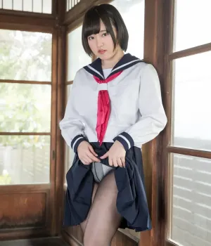 안주 코즈키 香月杏珠