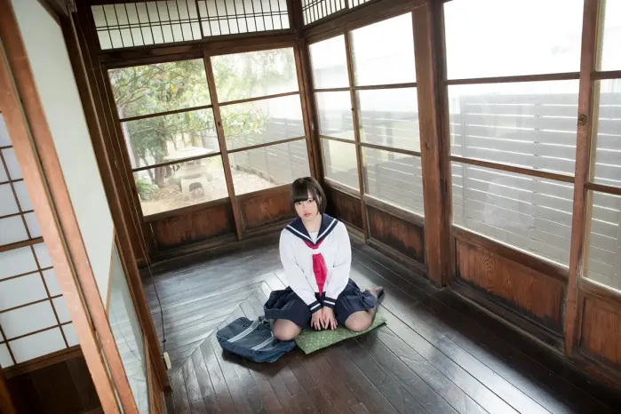 안주 코즈키 香月杏珠