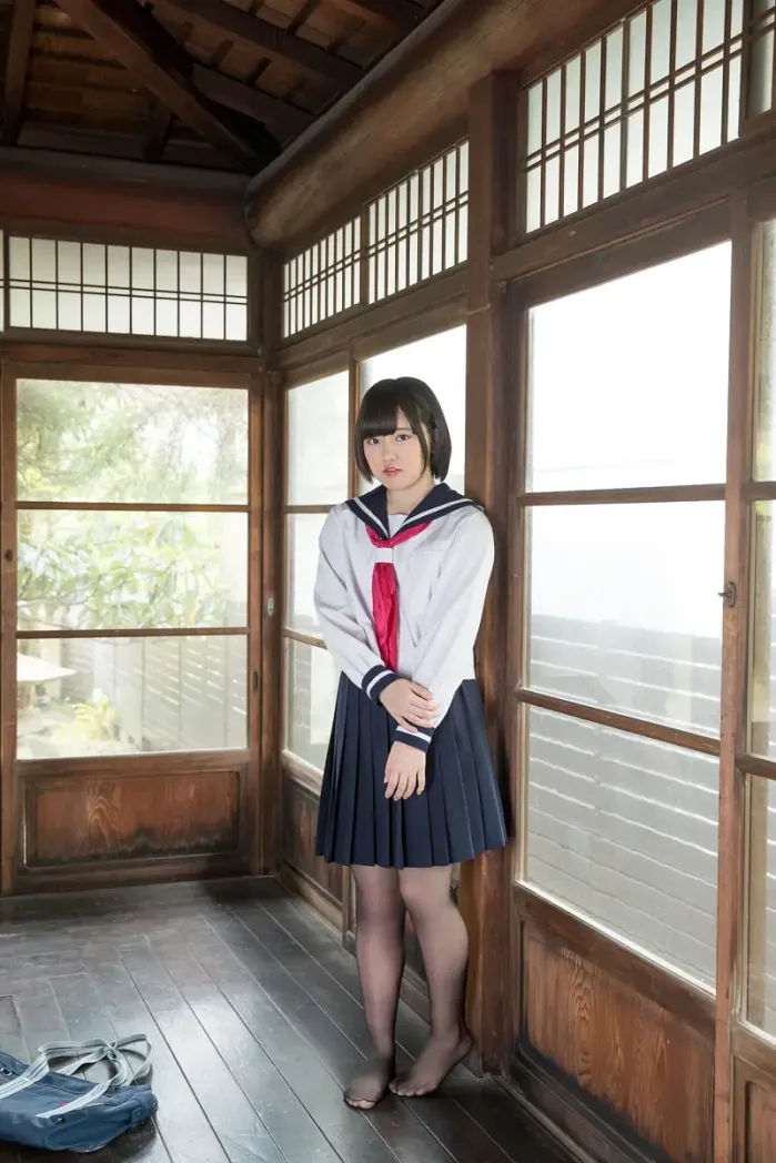 안주 코즈키 香月杏珠