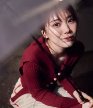 시미켄이 반한 여배우