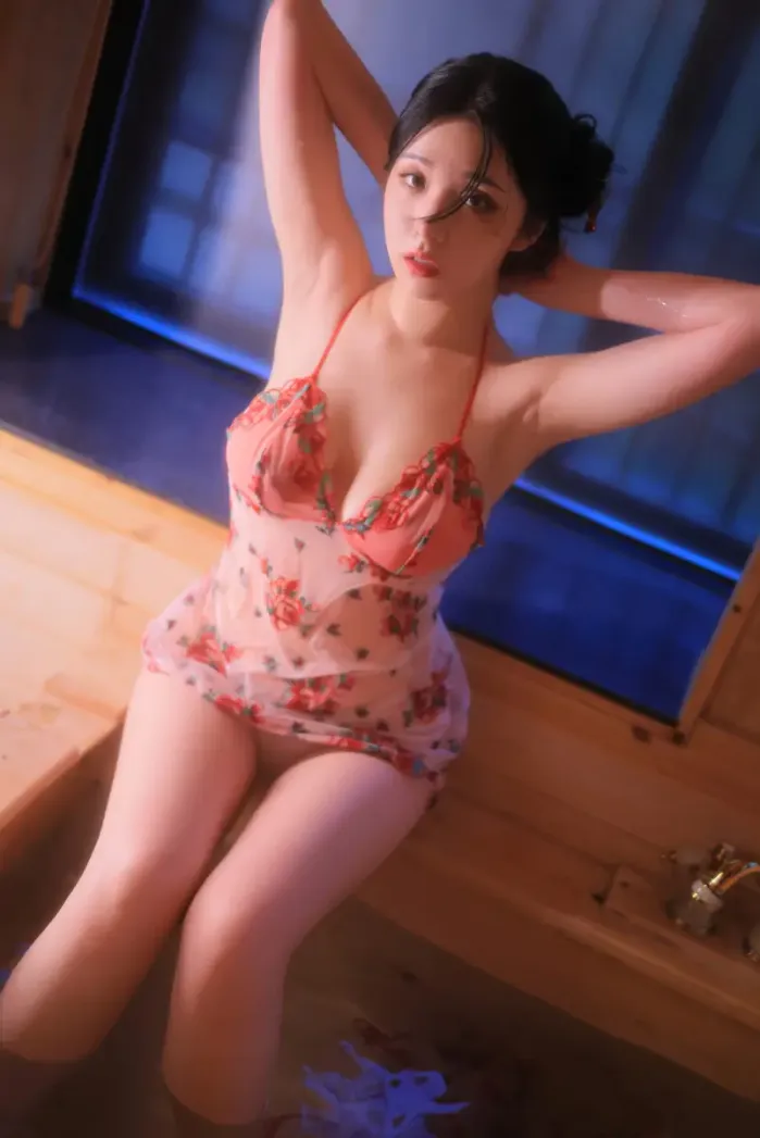 Kang Inkyung 강인경, DJAWA ‘Masked Pirate’