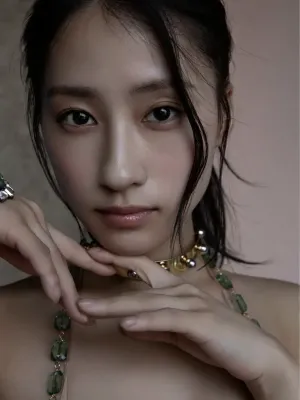 스미다 아야노(澄田綾乃), DOLCE 디지털 사진집 「절대적인 관계」 Set.02