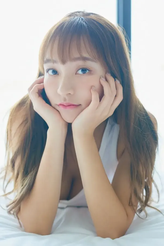 야스 좋아하는 치어리더