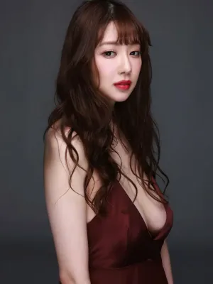 신이 내린 J컵 폭유녀