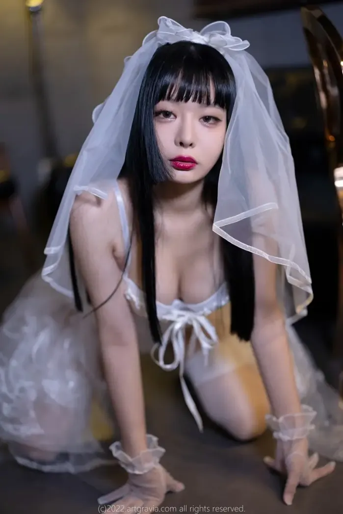 Mina 민아, ArtGravia 아트그라비아 Vol.463 Set.01