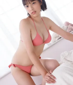 히라야마 에유 平山えゆ