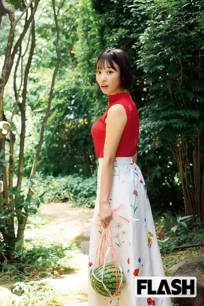 Sakura Imai 이마이 하루카