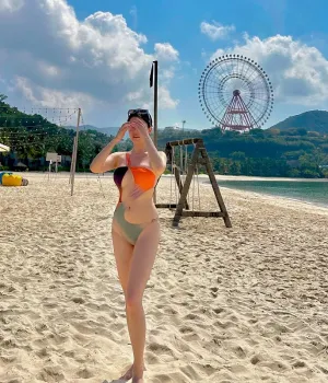 나트랑 여행은 언제나 옳다