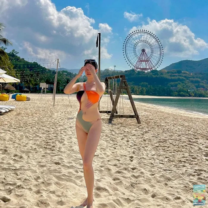 나트랑 여행은 언제나 옳다