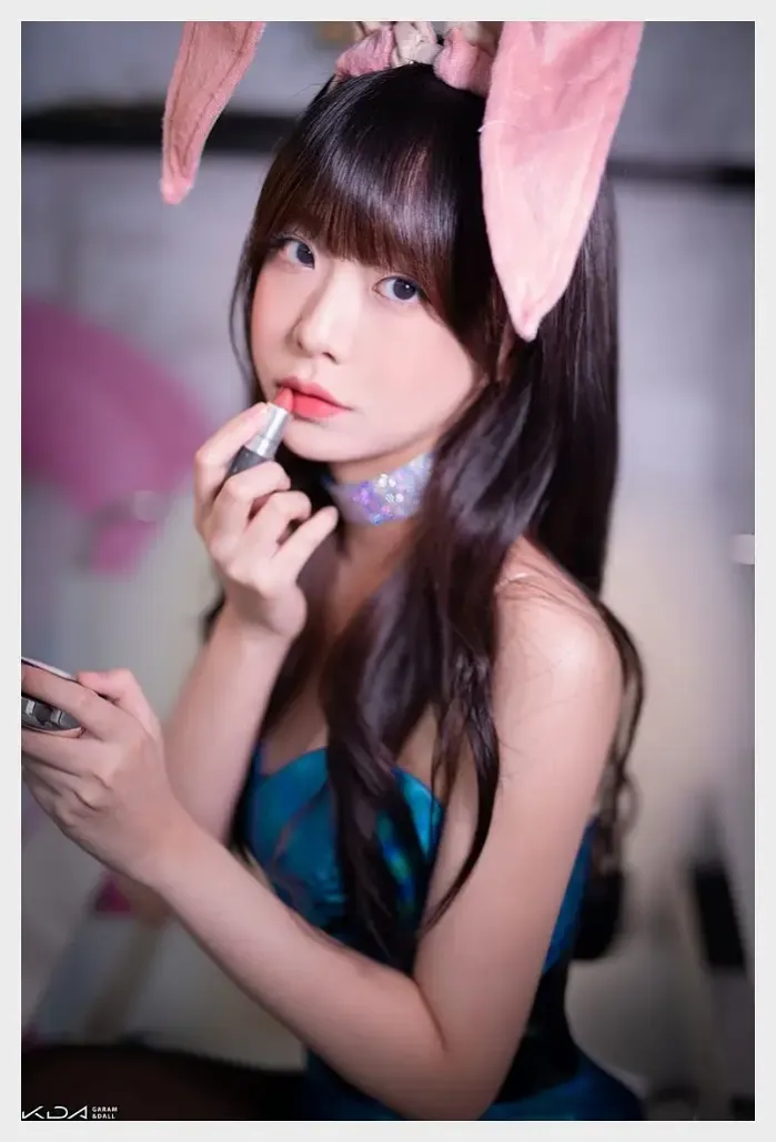 토마토 웹화보 - 크리에이터 토마토