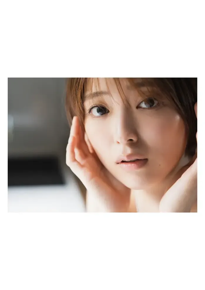 단발머리 일본 처자