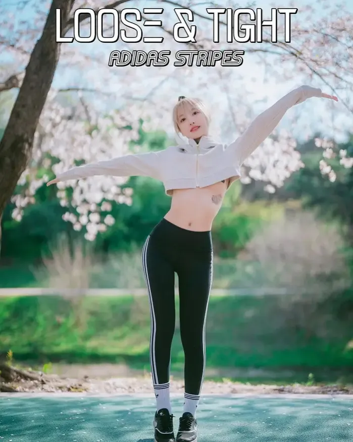 사장님네 아이돌 미모급의 모델 누나