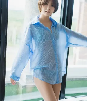 청순 일본 처자