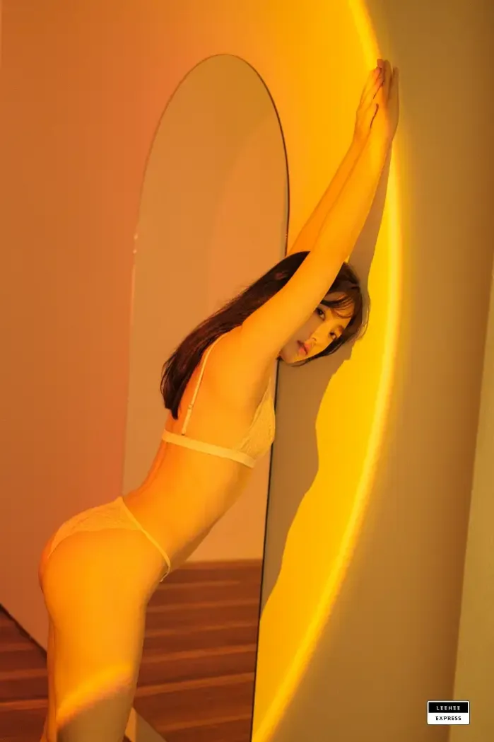 익스프레스 사장님네 아이돌 미모급의 모델 누나2부