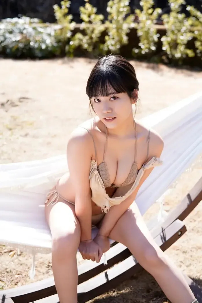 몸매 쥑이는 그라비아 ㅊㅈ