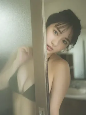 카렌 나이토 내토 카렌 Karen Naito 「계속 너를」 Set.03