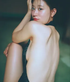 레이 조니시(Rei Jonishi) 주간 플레이보이 2025년 41호