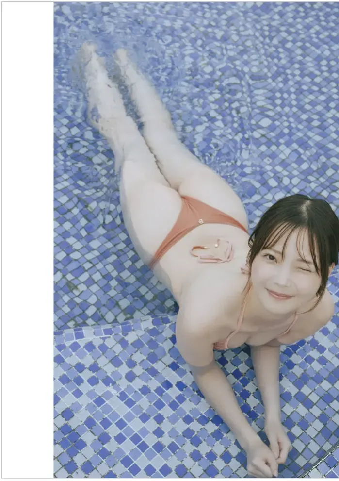 히메카 아라야, Weekly Playboy 2025 No.42-43