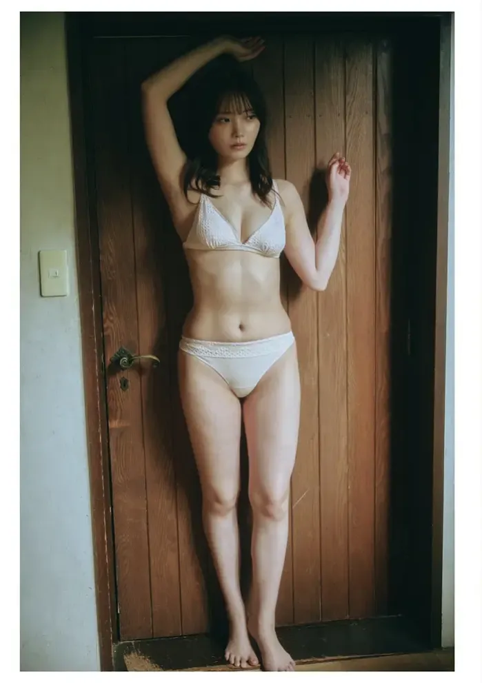 히메카 아라야 신타니 히메카, 돌체 DOLCE Vol.12