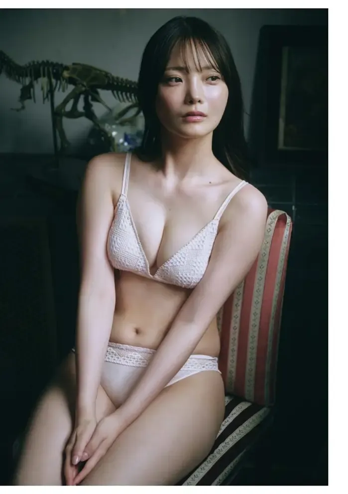 히메카 아라야 신타니 히메카, 돌체 DOLCE Vol.12