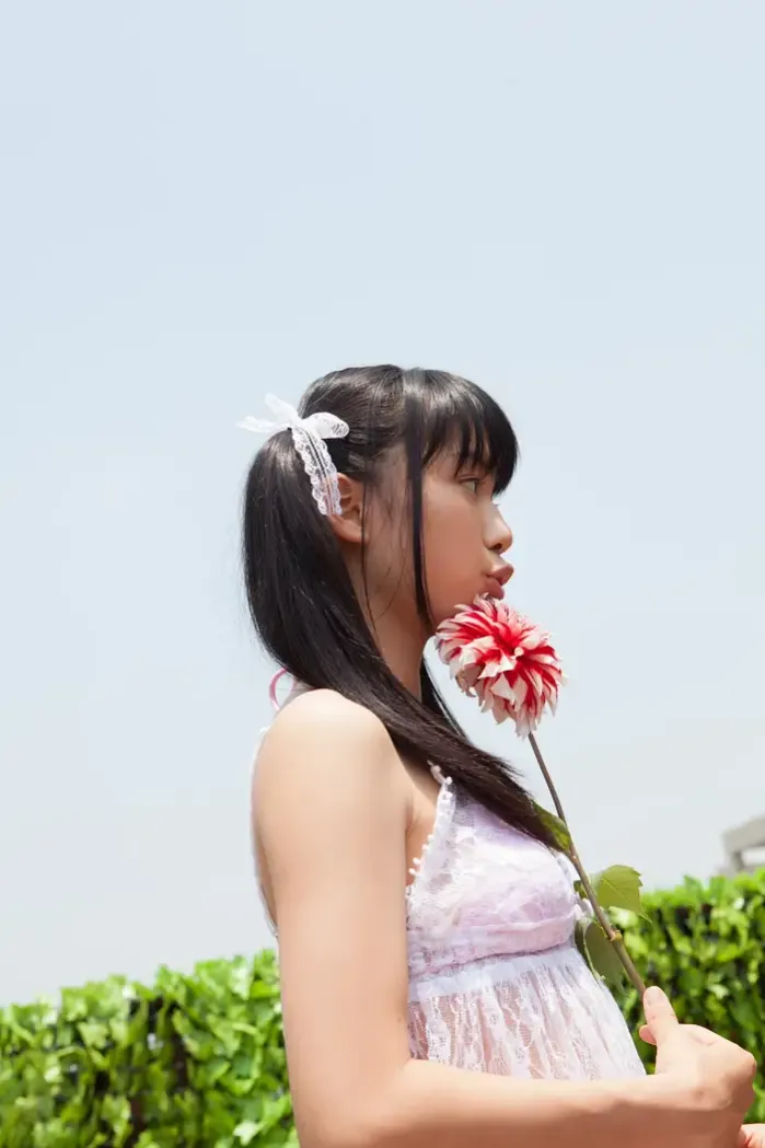 야마나카 토모에(Tomoe Yamanaka)