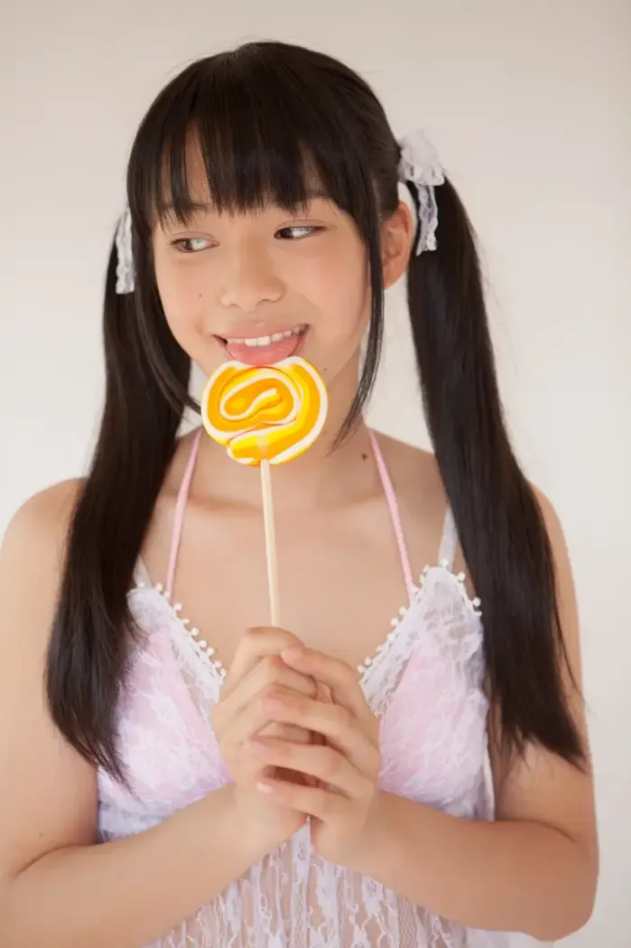 야마나카 토모에(Tomoe Yamanaka)