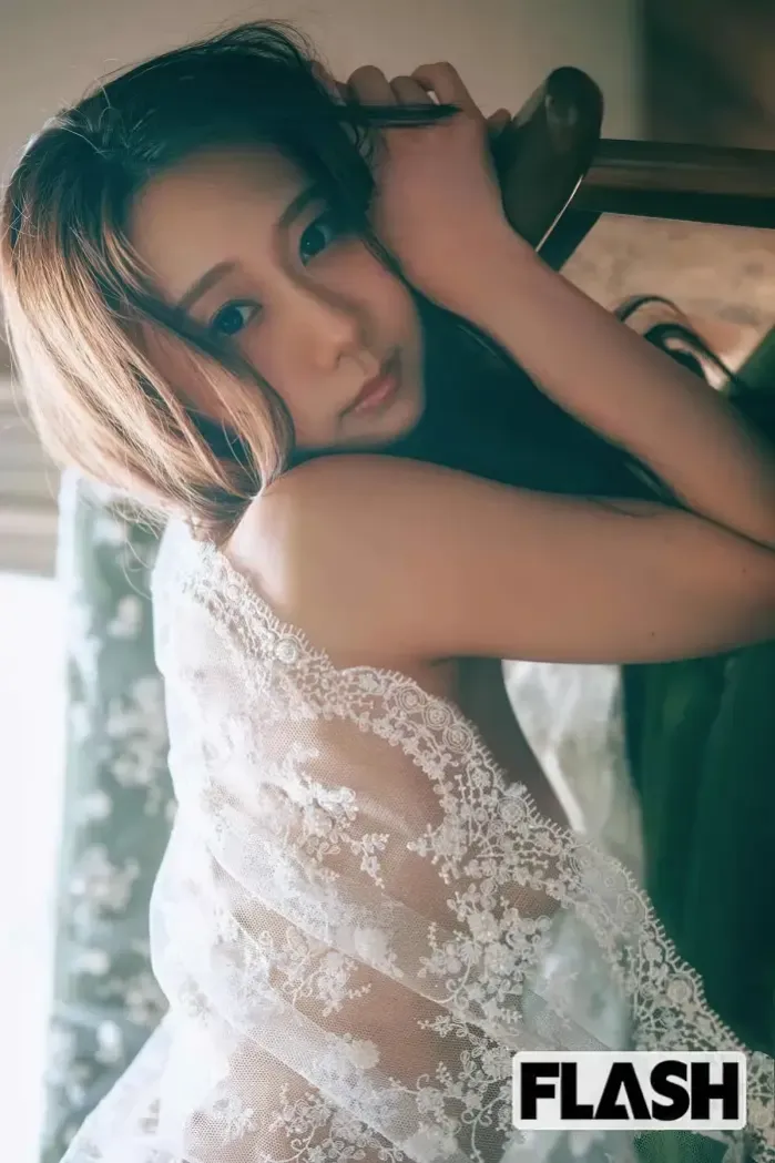 후루하타 나오 (플래시 2025년 10월 7일호)